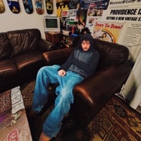 LA to the UK - Single - Lukas Waste