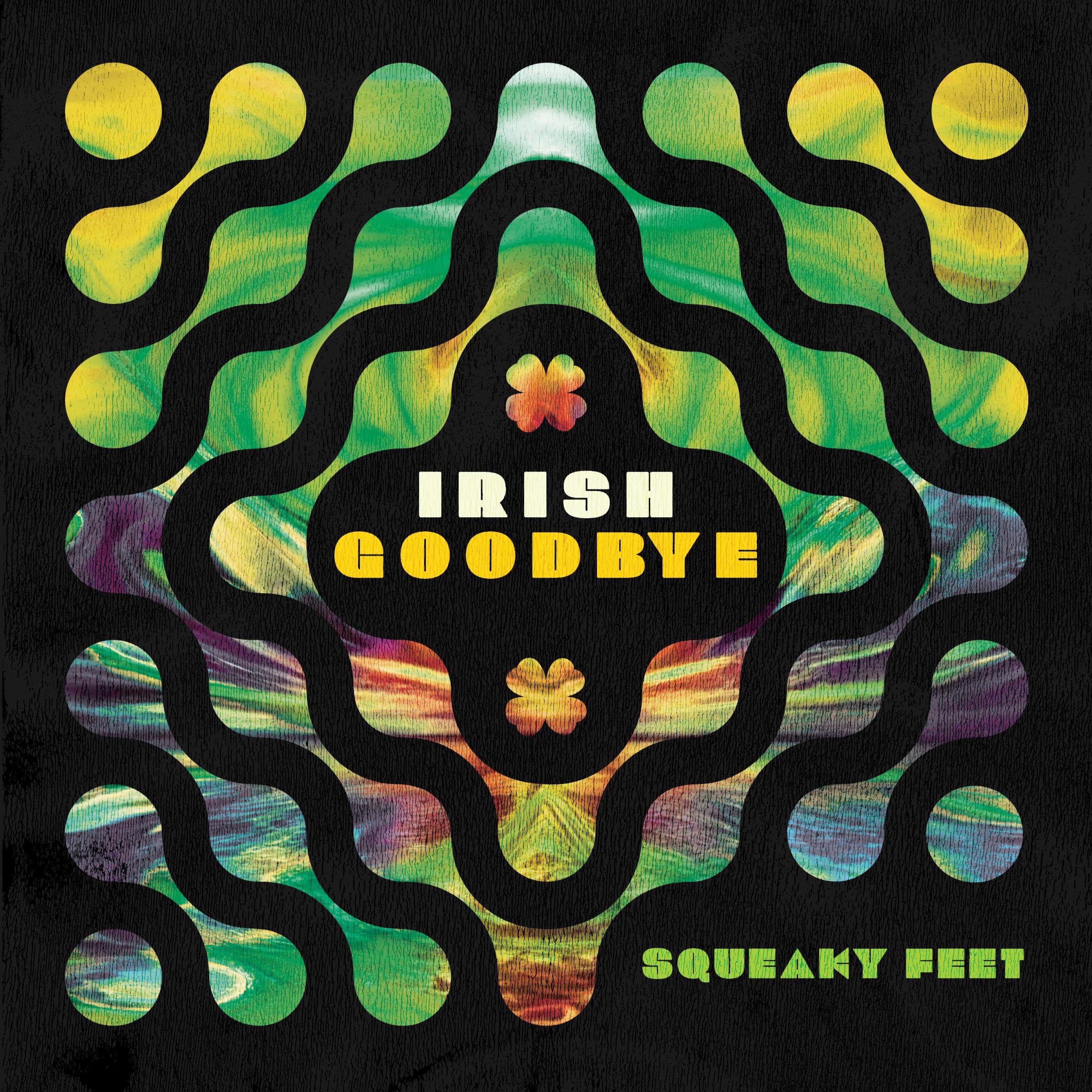 Irish Goodbye - Single