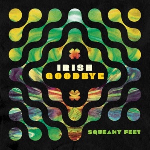 Irish Goodbye - Single