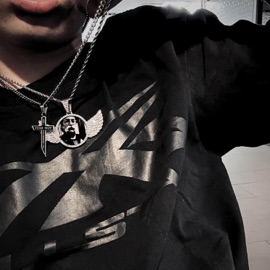 Pain Aint Temporary zaaydoe