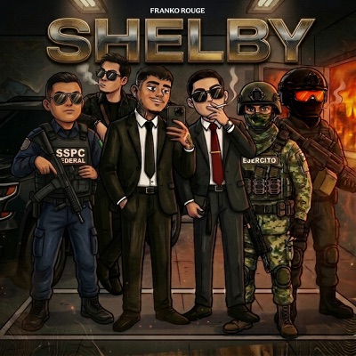 SHELBY - Single