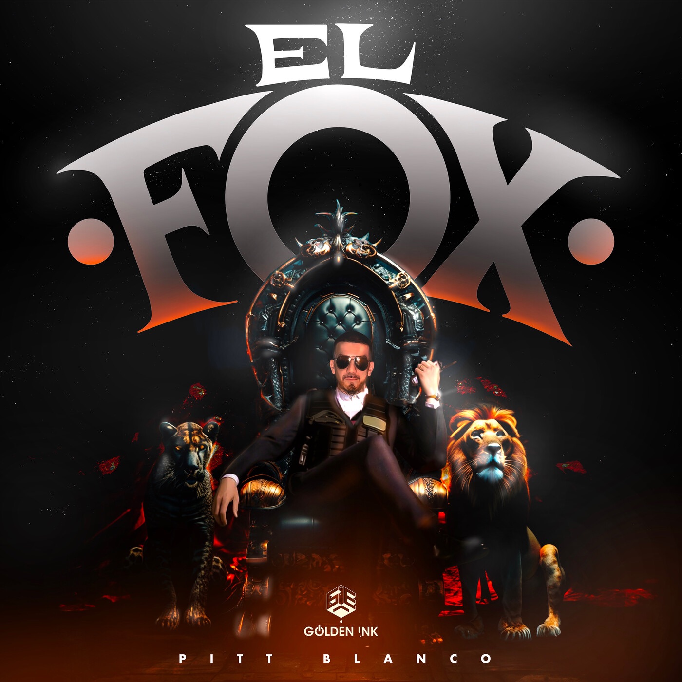 El Fox - Single