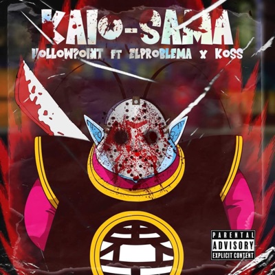 Kaiosama - Single