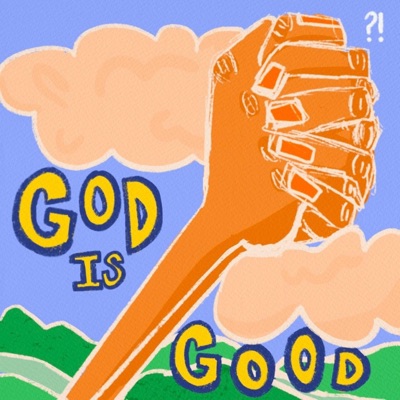 God Is Good - EP