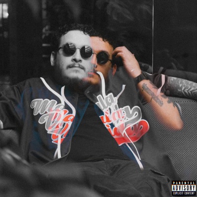 Glitch in the Matrix - Single