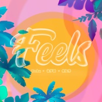 Feels - Single - YUAN, Tobu & Ruqiao Fu