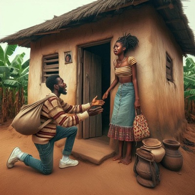 Don't go away - Single