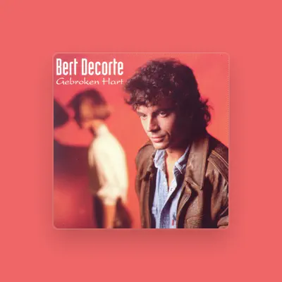 Listen to Bert Decorte, watch music videos, read bio, see tour dates & more!
