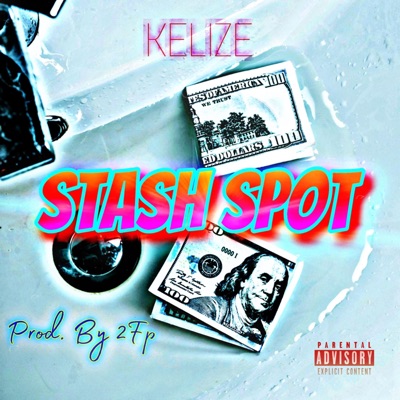 Stash Spot - Single