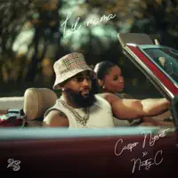 Lil Mama — Cassper Nyovest & Nasty C