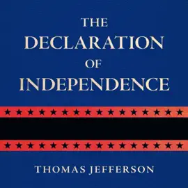 The Declaration of Independence
