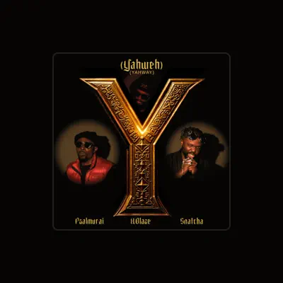 Listen to Psalmurai, watch music videos, read bio, see tour dates & more!