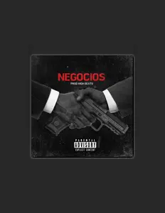 Ouve El Benja Ykpz, vê vídeos de música, lê a biografia, vê as datas da digressão e muito mais!