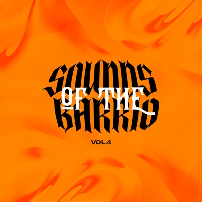 Sounds Of The Barrio, Vol. 4