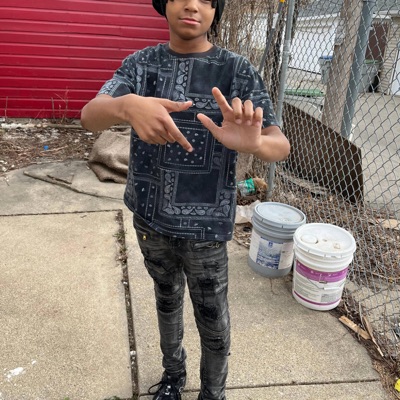 Textin (feat. 414JayRackzzHOB) - Single