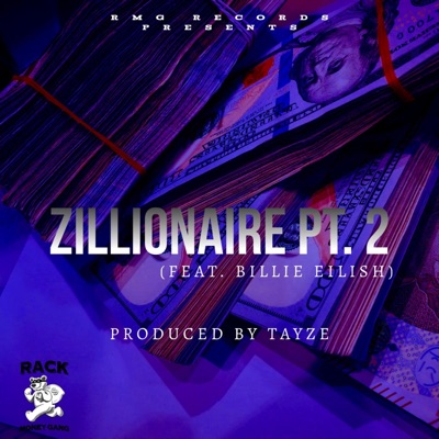 Zillionaire, Pt. 2 - Single