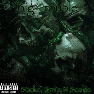 Sticks, Smitts, N Scales