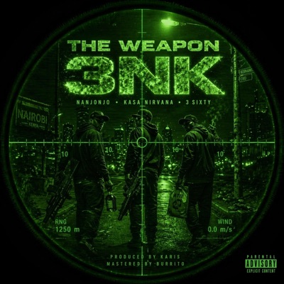 Thuggin remastered (feat. 3SIXTY) - Single