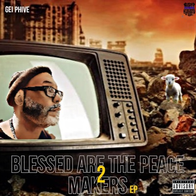 Blessed Are The Peace Makers 2