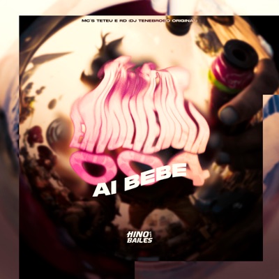 Envolvencia 004 - Ai Ai Bebe - Single