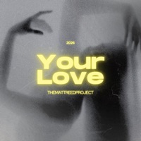 Your Love (I Need More) (feat. Matt Reed) [Radio Edit] - Single - TheMattReedProject