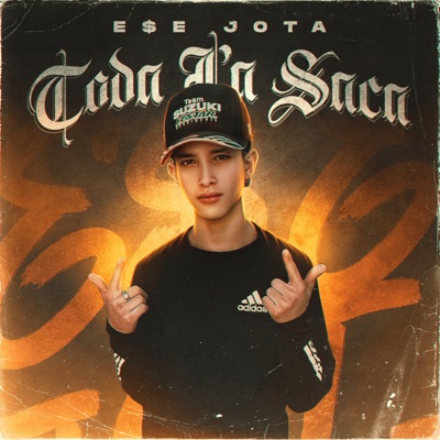 Toda la Saca - Single