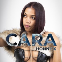 CARA DE VERDAD (feat. Huan62) - Single - Honny X