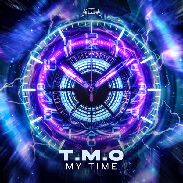 My Time - Single