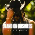 Stand On Business