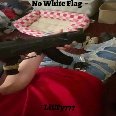 No White Flags - Single