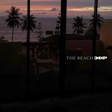 beachfront