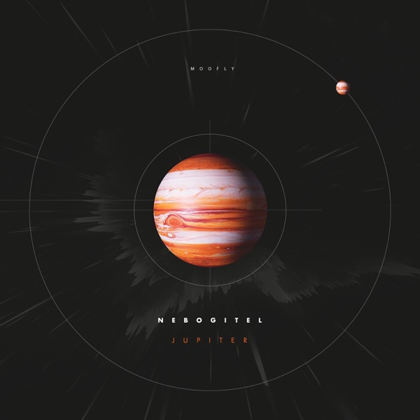 Jupiter - EP