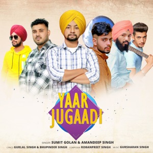 Yaar Jugaadi