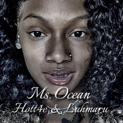 Ms Ocean (feat. Luhmaru) - Single