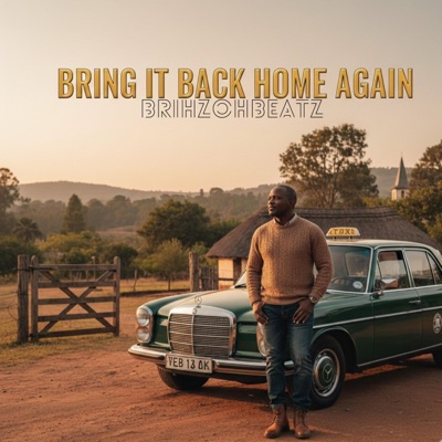 Bring it back home again - Single
