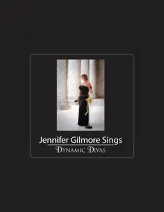 Escucha a Jennifer "Golden Note" Gilmore, mira videos musicales, lee su biografía, consulta las fechas de las gira y más.