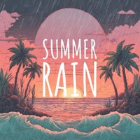 SUMMER RAIN - Single - Shwah