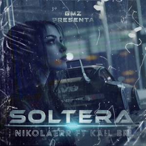 SOLTERA (feat. Kail BRL)