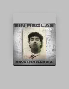 Écoutez Osvaldo Garxia, regardez des vidéoclips, lisez la biographie, consultez les dates de tournée et plus encore !