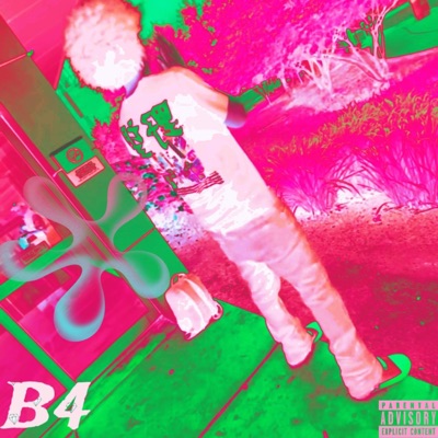 B4BLK - EP