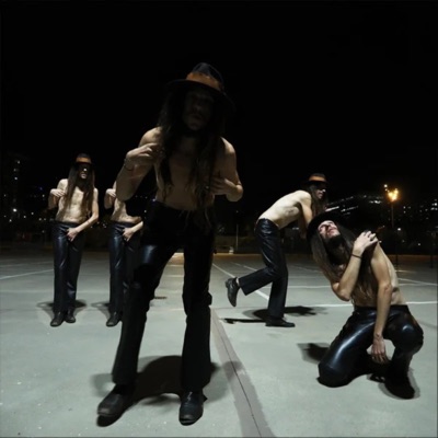 Sounds from Itaca - Single