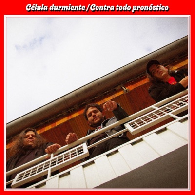 Contra Todo Pronóstico - Single