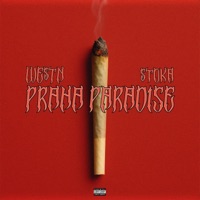 PRAHA PARADISE (feat. $TOKA) - Single - WE$tN