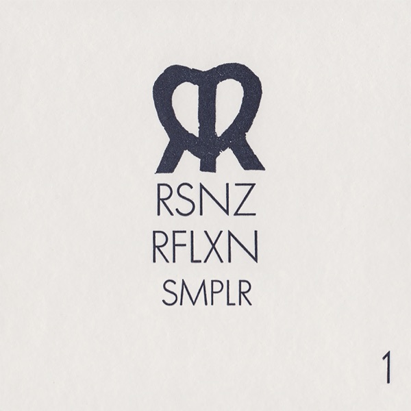 RSNZRFLXN SMPLR1 (2025 Remaster) - Single