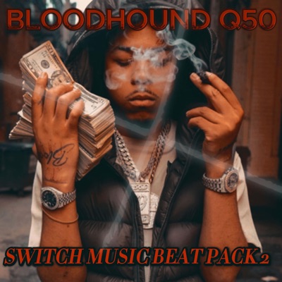 Bloodhound Q50 Switch Music Beat Pack 2 - EP