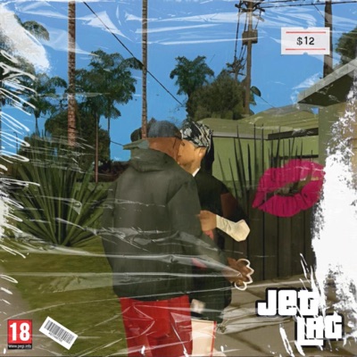 Jetlag (feat. KVSHYYYK, Doob & SweetMxx) - Single