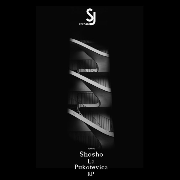 La Pukotevica - Single