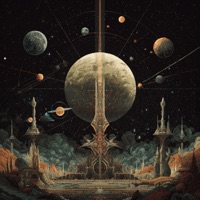 Созвездие - Single - DEATHORIA, BORIS REDWALL & шамиля