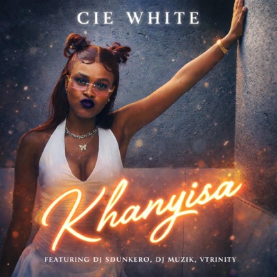 Khanyisa (feat. Dj Muzik SA, Vtrinity & Vuyo keys) [Dj Sdunkero Remix] - Single