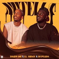 Nutella - Single - EL YORDY DK, El Andry & DJ Perso